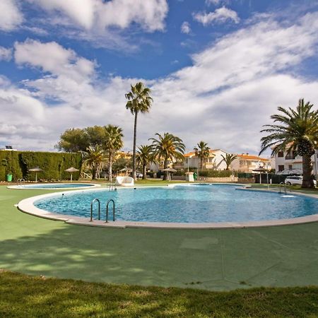 Casa Privada En Primera Linea - Tres Playas Albert Villas Alcoceber Exterior photo