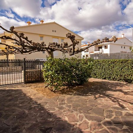 Casa Privada En Primera Linea - Tres Playas Albert Villas Alcoceber Exterior photo