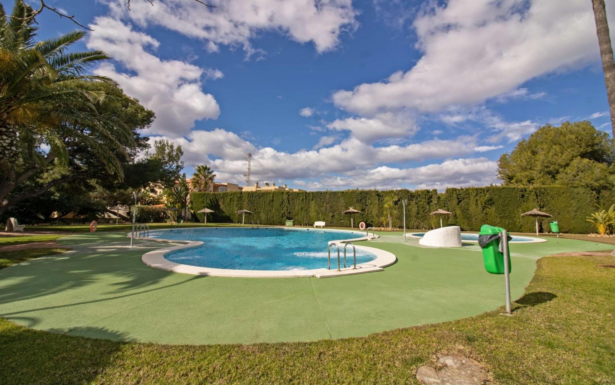 Casa Privada En Primera Linea - Tres Playas Albert Villas Alcoceber Exterior photo